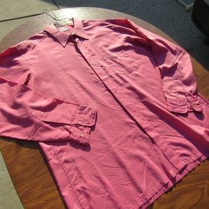 Vintage pre-owned Men's Oscar Del la Renta Button